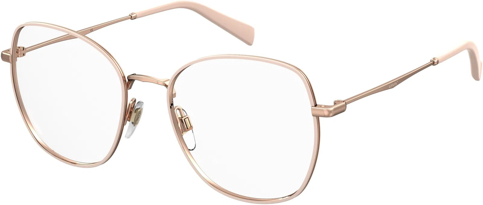 Levi's Lv5023 Eyeglasses - view 5